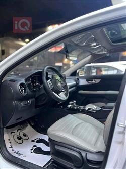 کیا K3